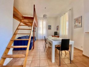 Rue Jeanne, Cosy, Proche Gare